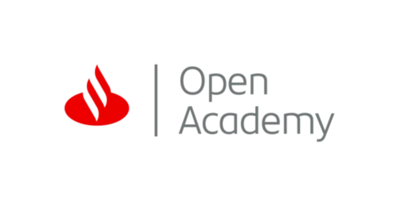 Cursos gratuitos Plataforma de E-Learning |  Santander Open Academy