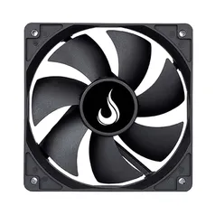 Cooler Fan Rise Mode, 120mm, Preto - RM-BK-01-FB