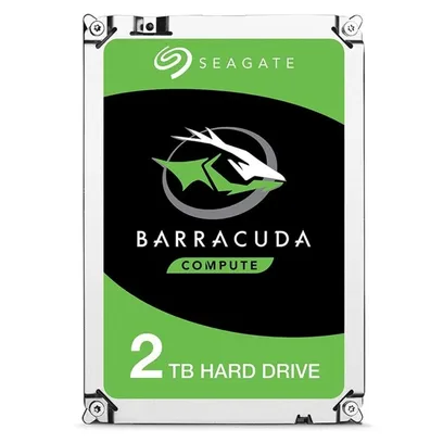 Foto do produto Hd 2tb Barracuda Sata III 7200RPM ST2000DM008 - Seagate