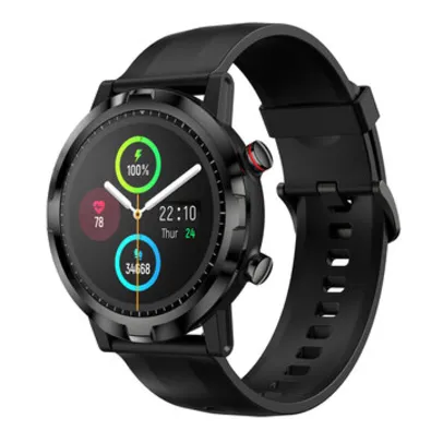 Smartwatch Haylou RT LS05S Global | R$188