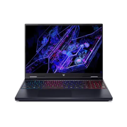 Notebook Predator Helios  Neo  i9-14900HX 32GB, 1TB SSD, Tela 16, Nvidia GeForce RTX 4070