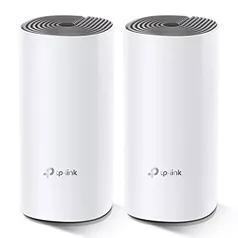 [PRIME] Roteador Wi-Fi Deco M4 AC1200 TP-Link - 02 Unidades