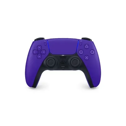 [Selecionados] Controle Sem Fio Dualsense™ Galactic Purple - PS5