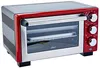 Imagem do produto Forno Elétrico, Convection Cook, 18L, Vermelho, 220v, Oster