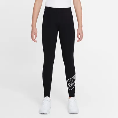 Legging Nike Sportswear Favorites Infantil