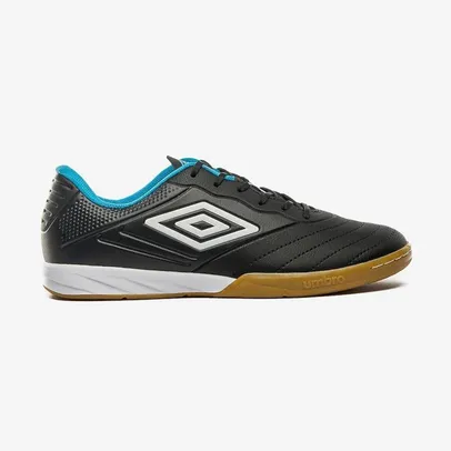 Chuteira Futsal Umbro Tocco Iii Club - Adulto