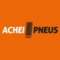 Logo Achei Pneus
