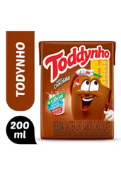 [App][1,66]Toddynho chocolate -200ML