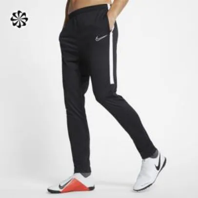 Calça Nike Dri-Fit Academy Masculina | R$80