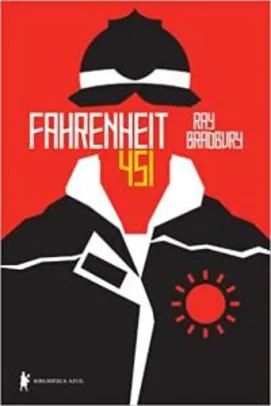 Fahrenheit 451 (Português) Capa comum – 1 Junho 2012 | R$27