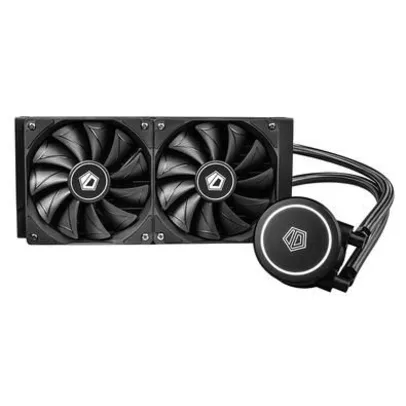 Water Cooler ID Cooling FROSTFLOW X 240 R$310