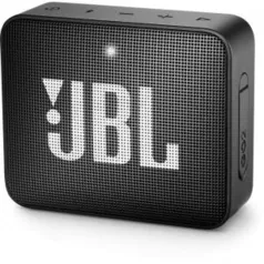 Caixa Multimidia Portatil Go 2, JBL, Preta