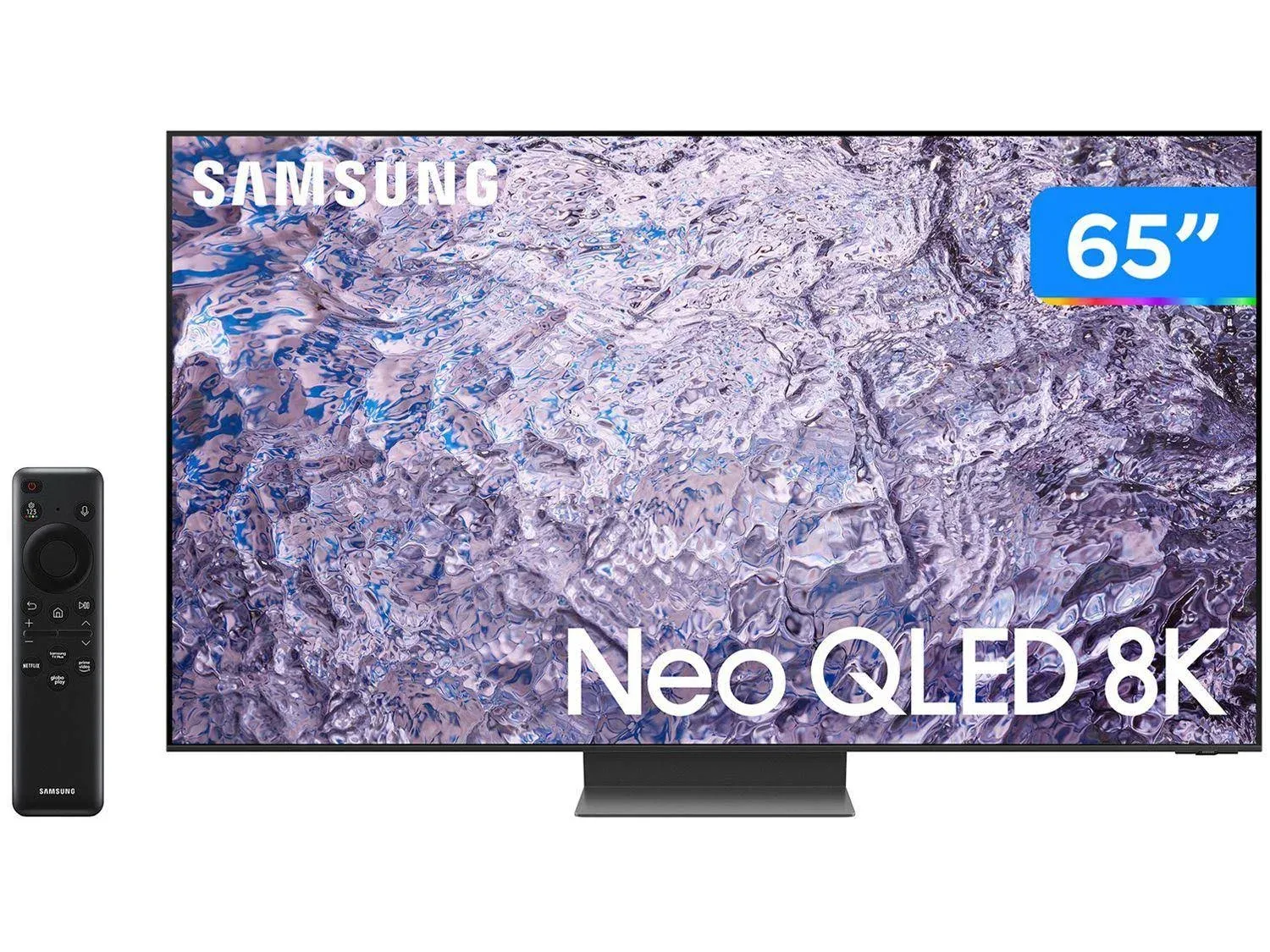 Product image Smart Tv 65 Polegadas 8K, Samsung Mini Led Neo QLED, 65qn800c