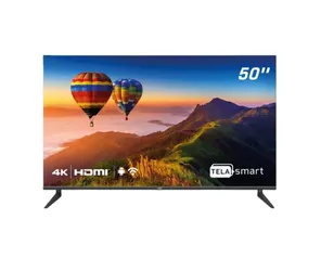 Smart TV HQ HQSTV50NK LED Android 11 4K 50 110V/220V