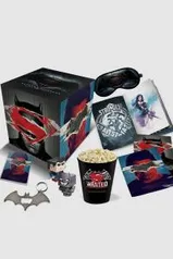 Gift Box DC Comics Luminária Batman Vs Superman