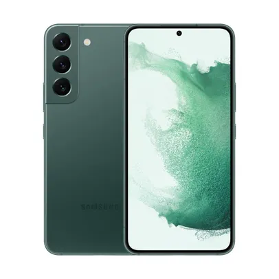 [Members] Galaxy S22 5G Verde 256GB