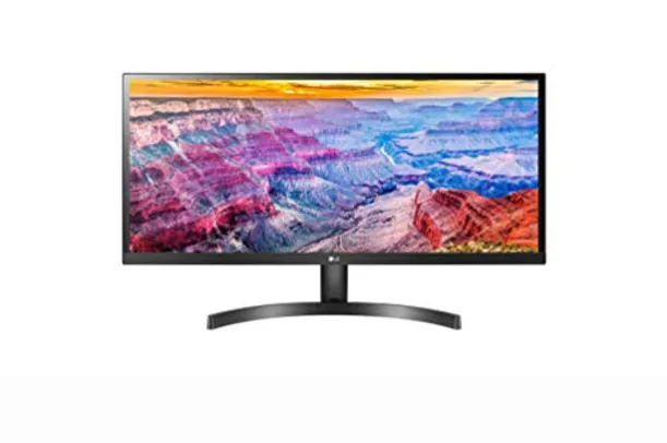 Monitor LG Ultrawide 29WL500-29", 21:9 IPS, HDMI, HDR10, Screen Split 2.0