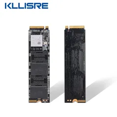 Kllisre m.2 ssd 512GB | R$269