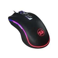 Mouse Gamer Redragon King Cobra Chroma, 24000 DPI, Pixart 3360, M711-FPS RGB