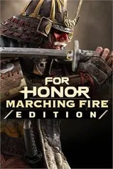 [Xbox One] FOR HONOR : MARCHING FIRE EDITION