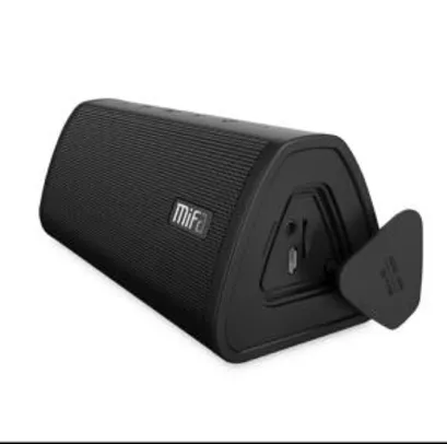 Mifa A10 - Caixa de Som Bluetooth | R$94