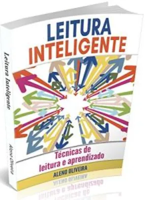 ebook gratis: Leitura Inteligente: Técnicas de Leitura e Aprendizado