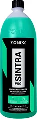 vonixx Limpador Bactericida para Interior Sintra Pro 1,5 Litros