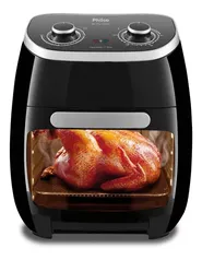 Fritadeira Air Fryer Oven PFR2000p 11L 1700w Philco 