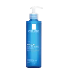 La Roche-Posay Effaclar Concentrado - Gel de Limpeza 300g