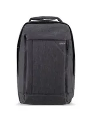 Mochila Acer Para Notebook Gray Dual Tone por R$ 60