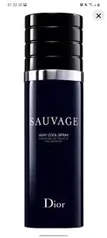 (Primeira Compra) Sauvage Dior Eau de Toilette 100ml | R$166