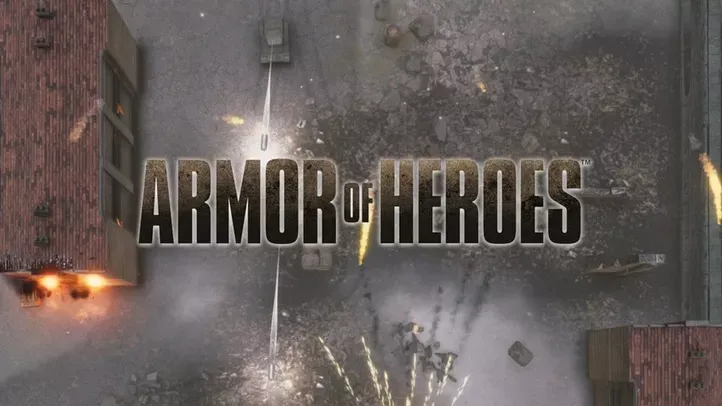 Armor of Heroes | Jogo Grátis