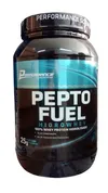 Imagem do produto Whey Protein Hidrolisado Pepto Fuel Cookies Performance 909G - Perform