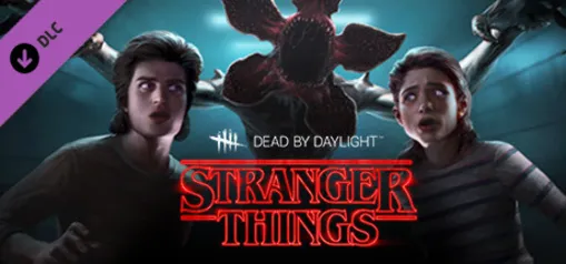 [Steam] DLC - Dead by Daylight - Stranger Things Chapter | R$9,95