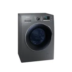 Lava E Seca Samsung WD11J64E4AX 11Kg Wi-fi C/ Ecobubble Smart Things Inox | R$3.772