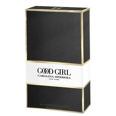 Good Girl Carolina Herrera Eau de Parfum - Perfume Feminino 80ml