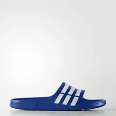 CHINELO ADIDAS DURAMO AZUL POR R$ 50