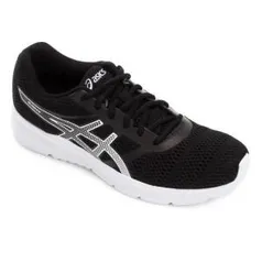 Tênis Asics Blocker Feminino Preto | R$ 149