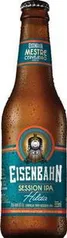 Cerveja Eisenbahn Session IPA lata 355ml