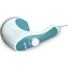 Massageador G-Life Relax Spin Tone - Cuidados com a Saúde - Massageadores Portáteis - Walmart.com 44