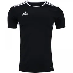 Camisa adidas Entrada 18 - Masculina | R$ 41