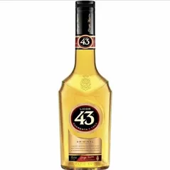 Licor 43 - 700MI