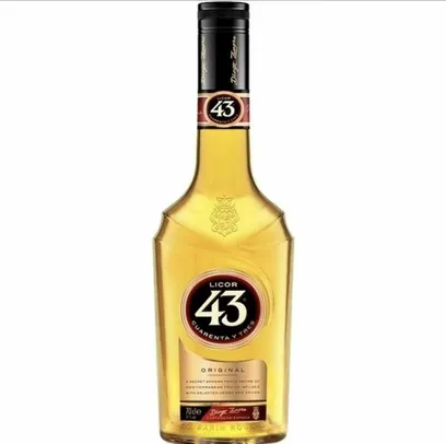 Licor 43 - 700MI