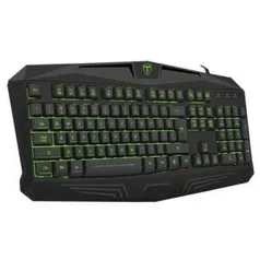 Teclado Gamer T-Dagger Minesweeping, LED, PT - T-TGK103