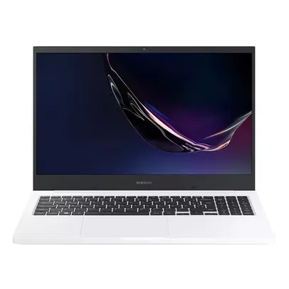 Notebook Samsung E30 I3 4gb 1tb Hd 15,6'' W10 Cor Branco