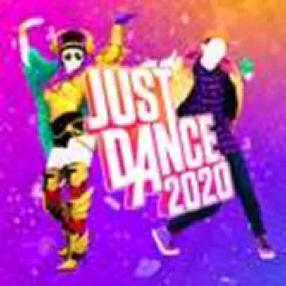 Just Dance® 2020 - Xbox | R$80