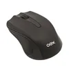 Imagem do produto Mouse Oex MS404 Experience, Sem Fio, Preto