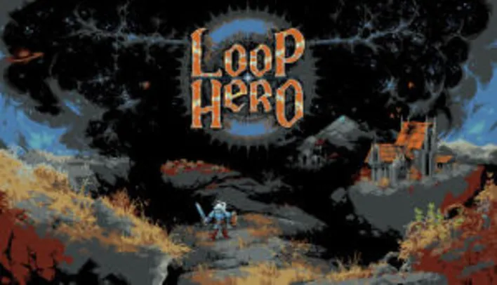 Loop Hero (PC) | R$30