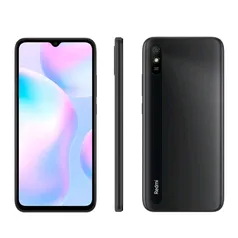 [Cliente Ouro + Magalupay] Smartphone Xiaomi Redmi 9A 32GB Cinza | R$668