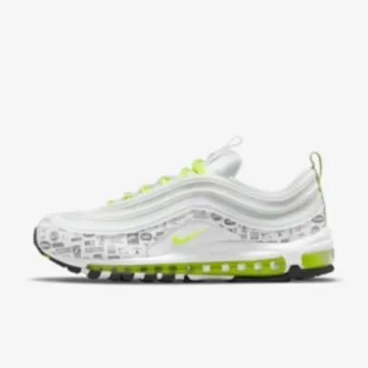 Tênis Nike Air Max 97 Masculino [k]